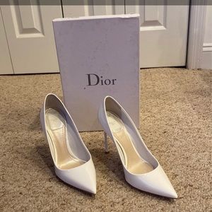 Christian Dior Heels